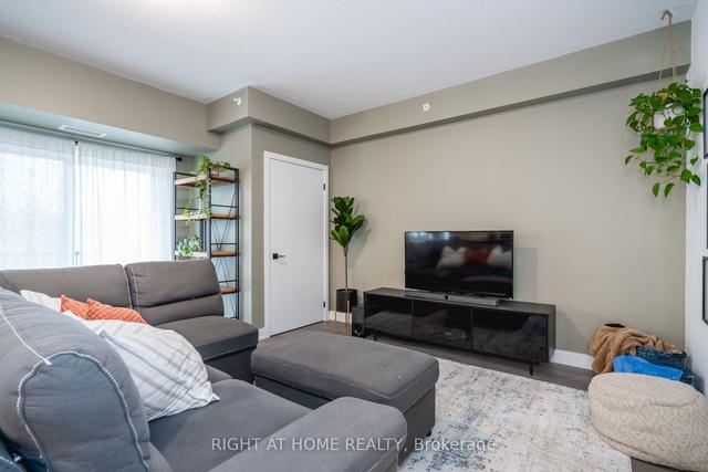 212 - 10 Culinary Lane, Condo with 2 bedrooms, 2 bathrooms and 1 parking in Barrie ON | Image 6