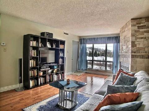 317 - 15 Hofstetter Ave, Condo with 3 bedrooms, 2 bathrooms and 2 parking in Kitchener ON | Image 4