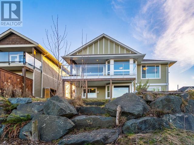 696 Pacific Heights Lane, House detached with 5 bedrooms, 3 bathrooms and 4 parking in Campbell River BC | Image 29
