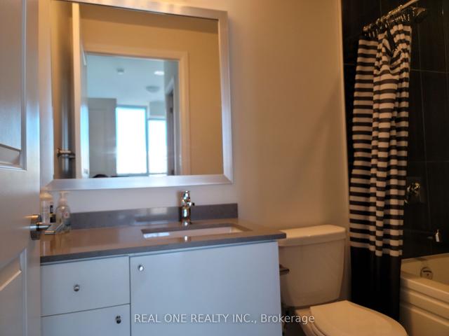 2406 - 5025 Four Springs Ave, Condo with 3 bedrooms, 4 bathrooms and 1 parking in Mississauga ON | Image 2