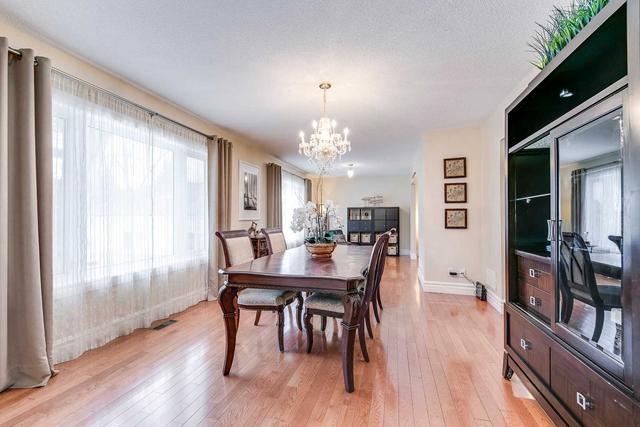 2090 Stonehouse Cres, House detached with 4 bedrooms, 5 bathrooms and 10 parking in Mississauga ON | Image 39