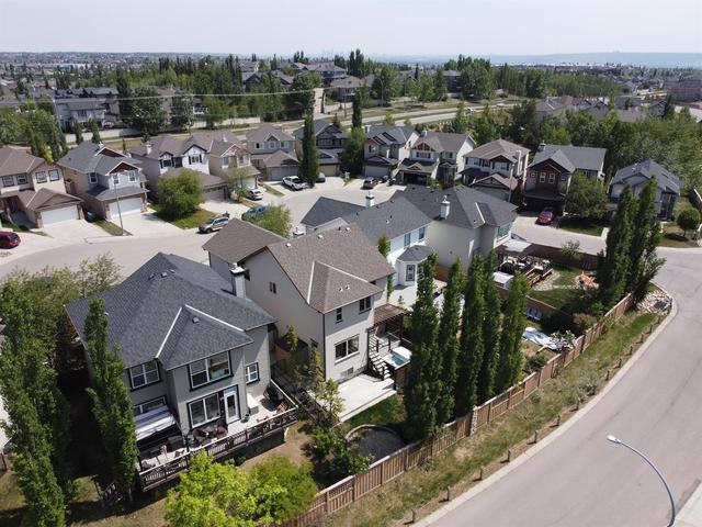 274 Rockborough Green Nw, House detached with 4 bedrooms, 3 bathrooms and 5 parking in Calgary AB | Image 34