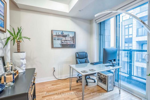 28 - 715 Lawrence Ave W, Townhouse with 2 bedrooms, 2 bathrooms and 1 parking in Toronto ON | Image 25