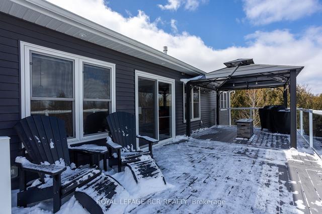 447221 10th Concession, House detached with 3 bedrooms, 2 bathrooms and 9 parking in Grey Highlands ON | Image 29