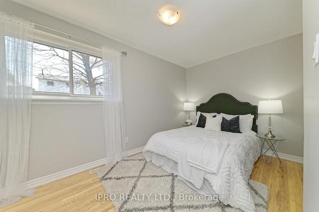 5 Tindale Rd, House semidetached with 3 bedrooms, 3 bathrooms and 3 parking in Brampton ON | Image 3