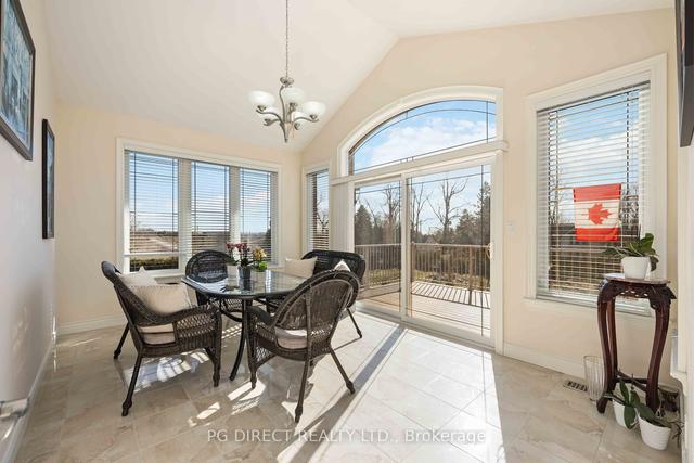 2270 Durham Regional Rd 3 Rd, House detached with 2 bedrooms, 3 bathrooms and 11 parking in Clarington ON | Image 2