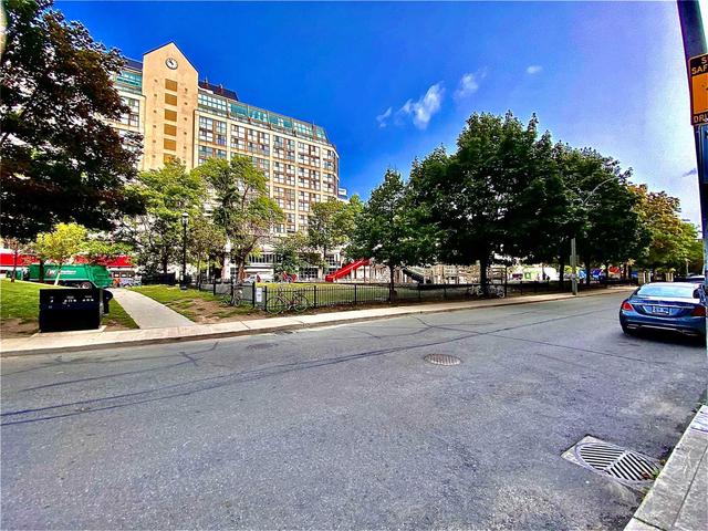 708 - 65 Scadding Ave, Condo with 2 bedrooms, 2 bathrooms and 1 parking in Toronto ON | Image 27