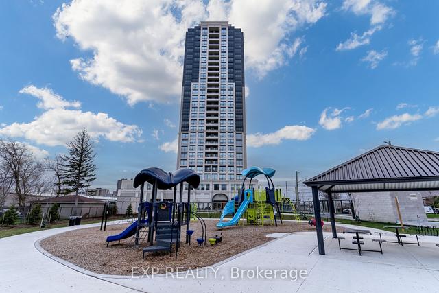 3001 - 1 Grandview Ave, Condo with 2 bedrooms, 2 bathrooms and 1 parking in Markham ON | Image 32