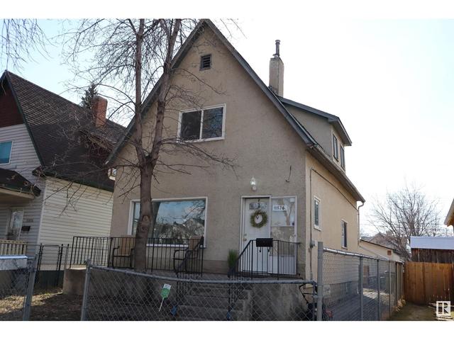 11826 79 St Nw, House detached with 4 bedrooms, 1 bathrooms and 1 parking in Edmonton AB | Card Image