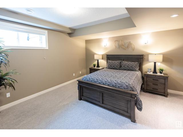 490 - 52328 Rge Rd 233, House detached with 5 bedrooms, 3 bathrooms and null parking in Edmonton AB | Image 47