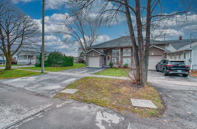 18 Rosedale Ave, House semidetached with 2 bedrooms, 2 bathrooms and 3 parking in St. Catharines ON | Image 23