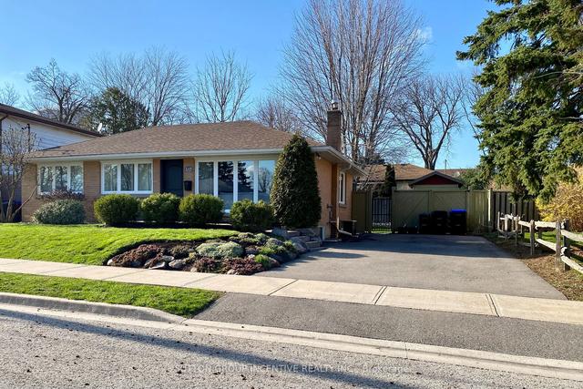 123 Hurd St, House detached with 3 bedrooms, 2 bathrooms and 2 parking in Bradford West Gwillimbury ON | Image 23