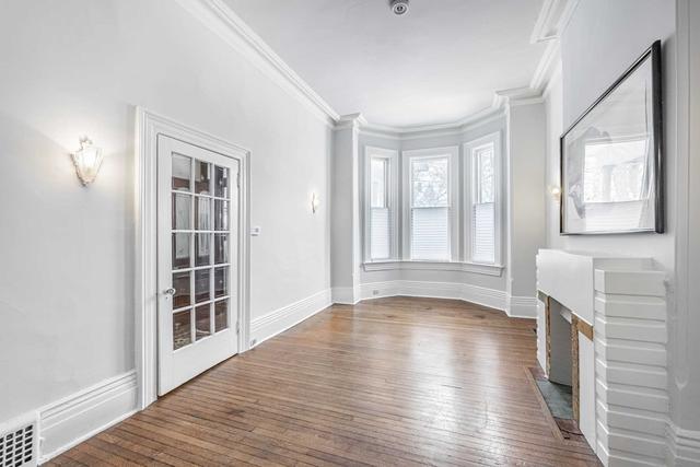 16 Lakeview Ave, House semidetached with 3 bedrooms, 3 bathrooms and 3 parking in Toronto ON | Image 32
