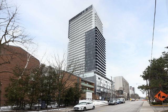 2710 - 101 Erskine Ave, Condo with 2 bedrooms, 3 bathrooms and 1 parking in Toronto ON | Image 1