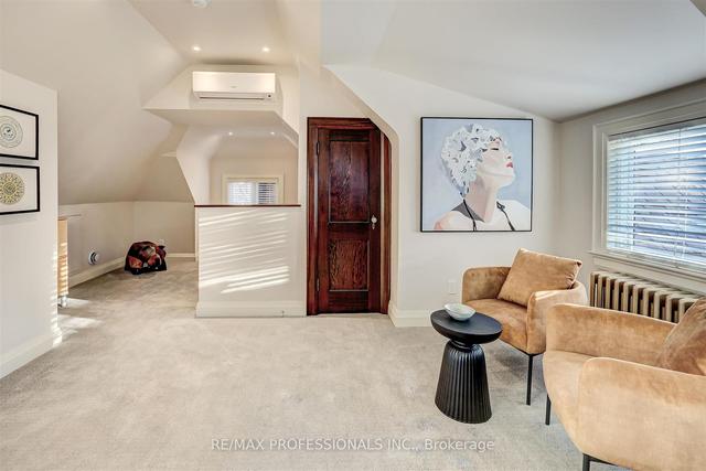 22 The Kingsway, House detached with 4 bedrooms, 6 bathrooms and 7 parking in Toronto ON | Image 20