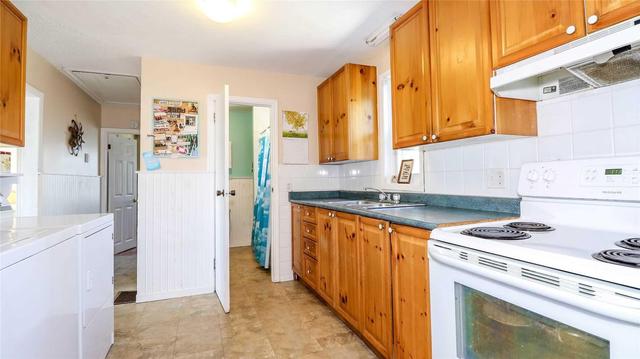 4884 County Rd 90 Rd, House detached with 1 bedrooms, 1 bathrooms and 4 parking in Springwater ON | Image 5