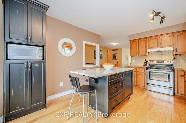 44 Celia Cres, House detached with 2 bedrooms, 2 bathrooms and 4 parking in Guelph ON | Image 6