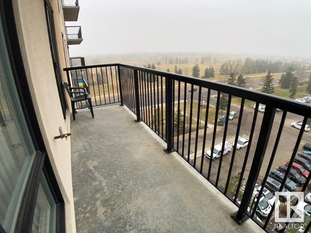 707 - 6608 28 Av Nw, Condo with 2 bedrooms, 2 bathrooms and 1 parking in Edmonton AB | Image 19