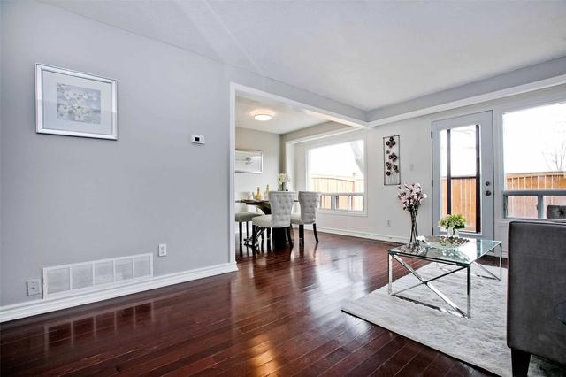 16 - 85 Baif Blvd, Townhouse with 3 bedrooms, 3 bathrooms and 2 parking in Richmond Hill ON | Image 29