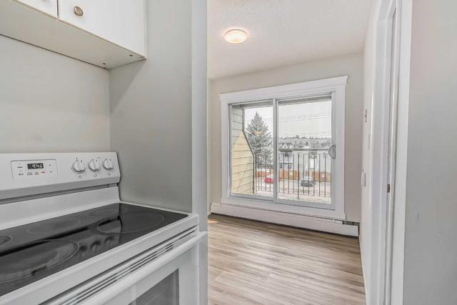 306 - 4512 75 Street Nw, Condo with 1 bedrooms, 1 bathrooms and 1 parking in Calgary AB | Image 19