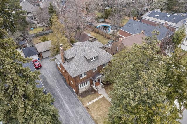 388 Glencairn Ave, House detached with 5 bedrooms, 4 bathrooms and 4 parking in Toronto ON | Image 28