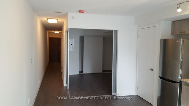 306 - 68 Abell St, Condo with 1 bedrooms, 1 bathrooms and 0 parking in Toronto ON | Image 1