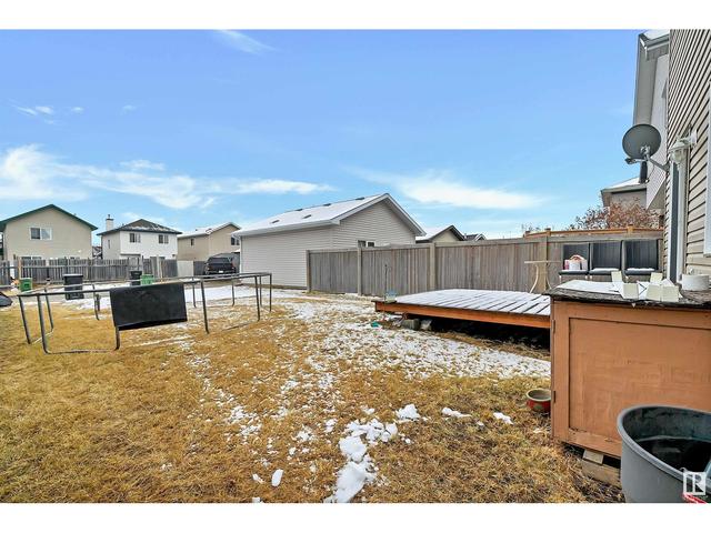 16409 58 St Nw Nw, House detached with 3 bedrooms, 2 bathrooms and null parking in Edmonton AB | Image 7