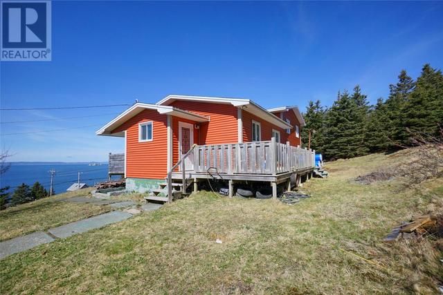 6 Harnums Hill, House detached with 4 bedrooms, 1 bathrooms and null parking in Whiteway NL | Image 5