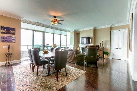 sph12 - 11 Bronte Rd, Condo with 2 bedrooms, 3 bathrooms and 2 parking in Oakville ON | Image 3