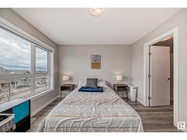 12 - 2560 Pegasus Bv Nw, House attached with 2 bedrooms, 2 bathrooms and null parking in Edmonton AB | Image 27