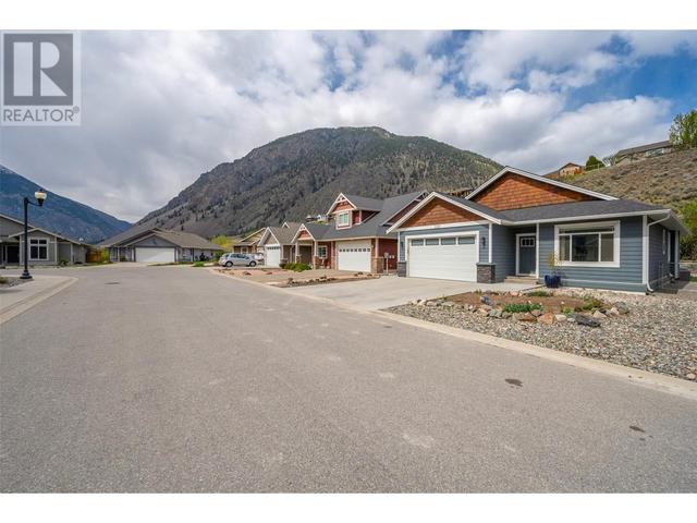 331 Forner Crescent, House detached with 2 bedrooms, 2 bathrooms and 4 parking in Keremeos BC | Image 44