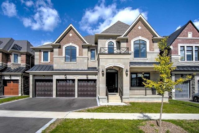 38 Ridgepoint Rd, House detached with 5 bedrooms, 5 bathrooms and 6 parking in Vaughan ON | Image 1