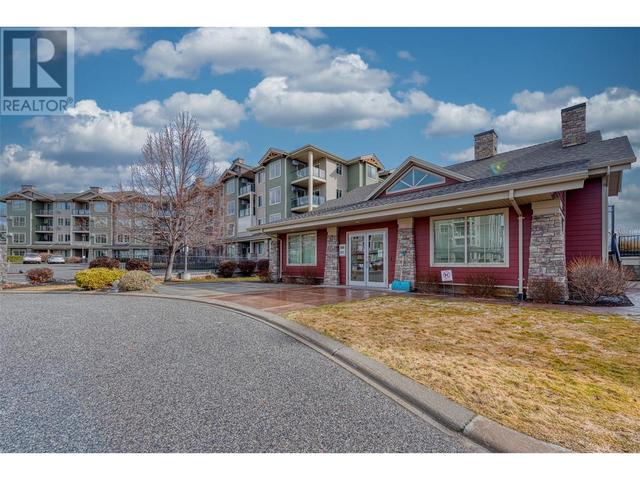 407 - 3735 Casorso Road, Condo with 2 bedrooms, 2 bathrooms and 1 parking in Kelowna BC | Image 30