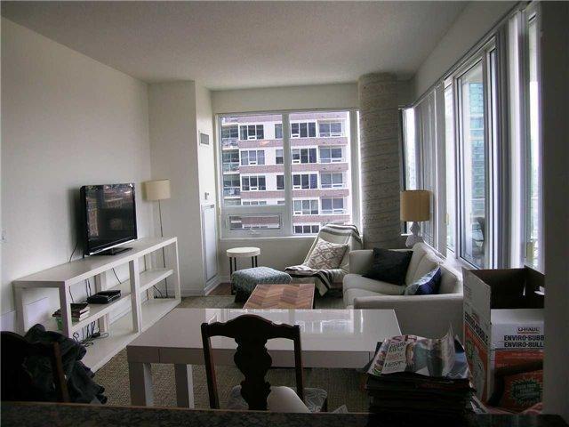 1003 - 55 East Liberty St, Condo with 1 bedrooms, 1 bathrooms and 1 parking in Toronto ON | Image 6