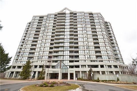 312 - 1 Rowntree Rd, Condo with 2 bedrooms, 2 bathrooms and 1 parking in Toronto ON | Image 1