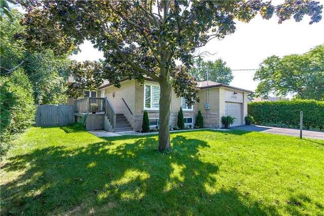 2056 Hixon St, House detached with 3 bedrooms, 3 bathrooms and 4 parking in Oakville ON | Image 1