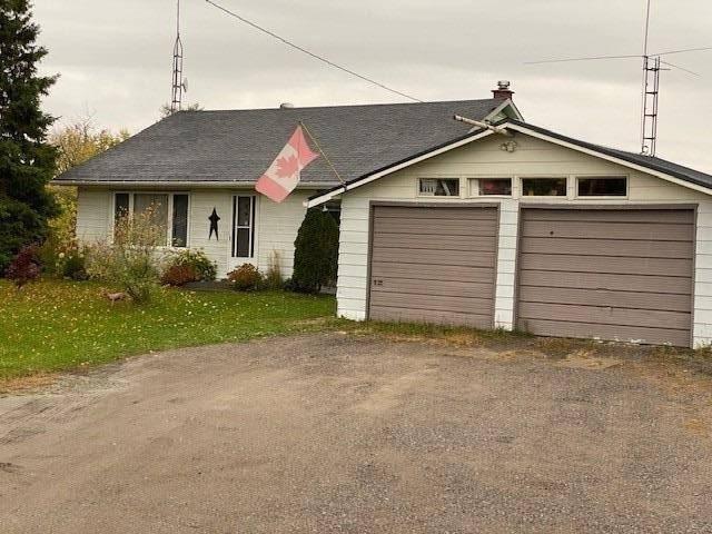 2861 Highway 7a Rd, House detached with 3 bedrooms, 1 bathrooms and 10 parking in Scugog ON | Image 1
