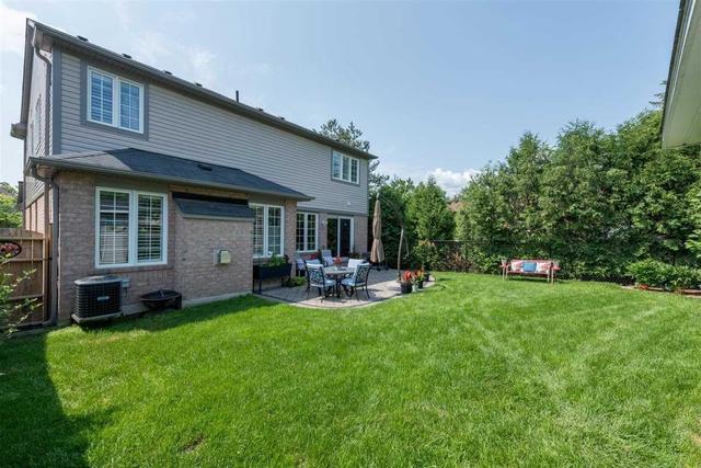 276 John W Taylor Ave, House detached with 3 bedrooms, 3 bathrooms and 6 parking in New Tecumseth ON | Image 28