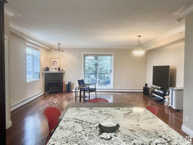 204 - 8631 108 St Nw, Condo with 2 bedrooms, 2 bathrooms and null parking in Edmonton AB | Image 4