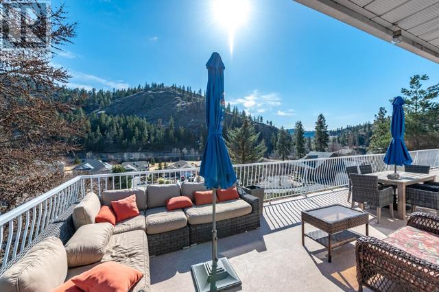 119 St Andrews Drive, House detached with 4 bedrooms, 2 bathrooms and 3 parking in Okanagan Similkameen I BC | Image 28