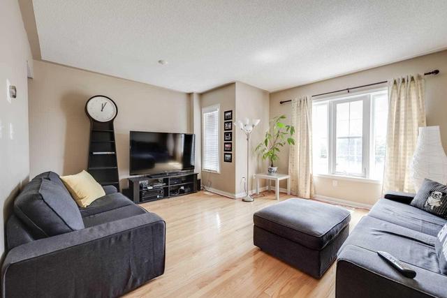 26 - 3030 Breakwater Crt, Townhouse with 2 bedrooms, 3 bathrooms and 2 parking in Mississauga ON | Image 2