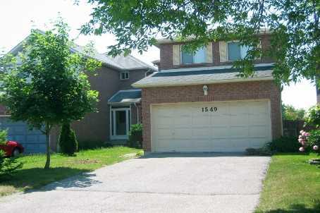 1549 Beechlawn Dr, House detached with 4 bedrooms, 3 bathrooms and 4 parking in Pickering ON | Image 1