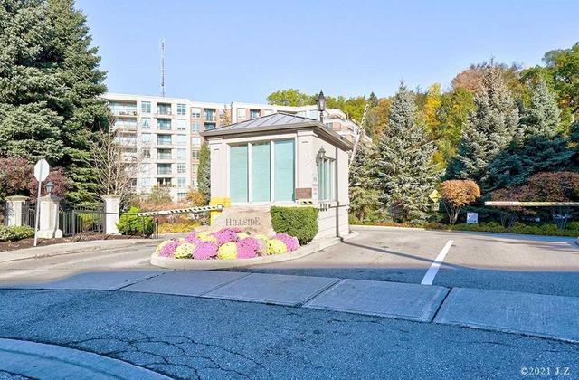 518 - 28 William Carson Cres, Condo with 2 bedrooms, 2 bathrooms and 1 parking in Toronto ON | Image 13
