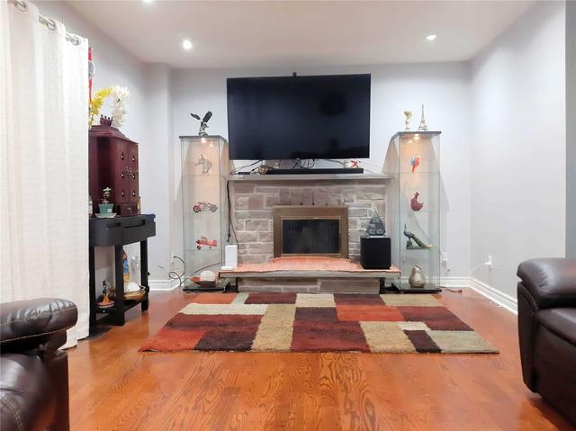 122 Richvale Dr S, House detached with 3 bedrooms, 3 bathrooms and 3 parking in Brampton ON | Image 31