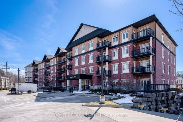 301 - 50 Mill St N, Condo with 2 bedrooms, 2 bathrooms and 1 parking in Port Hope ON | Image 12