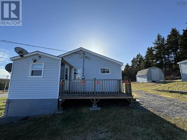 4586 Highway 16, House detached with 3 bedrooms, 1 bathrooms and null parking in Guysborough NS | Image 3