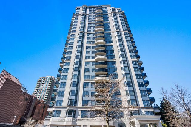 905 - 35 Finch Ave E, Condo with 2 bedrooms, 2 bathrooms and 1 parking in Toronto ON | Image 12