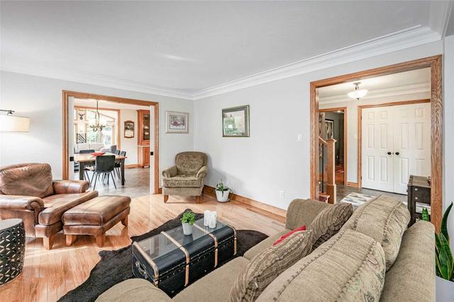 55 Ronald St, House detached with 4 bedrooms, 4 bathrooms and 8 parking in Centre Wellington ON | Image 14