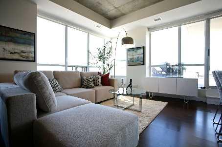 lph2 - 1 Shaw St, Condo with 2 bedrooms, 2 bathrooms and 2 parking in Toronto ON | Image 7