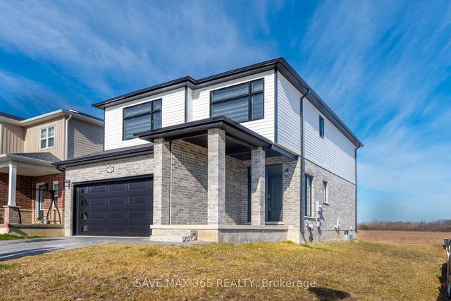 3738 Stewart Ave, House detached with 4 bedrooms, 3 bathrooms and 4 parking in London ON | Image 11